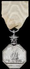 Arctic medal