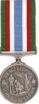Canadian peacekeeping service medal