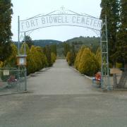 Fort bidwell photo