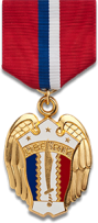 Philippine liberation medal