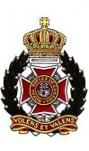 Royal rifles of canada