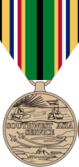 Southwest asia service medal