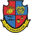 1st air naval gunfire company