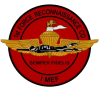 1st force reconnaissance company