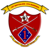 1stbn 5th marines