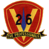 26th marines