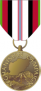Afghanistan campaign medal
