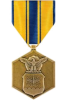 Air force commendation medal