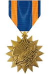 Air medal