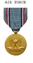 Airforce good conduct medal full