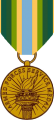 Armed forces service medal