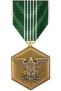 Army commendation medal