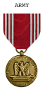 Army good conduct medal full