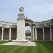 Arras memorial