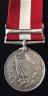 Canada general service medal 1870 reverse