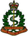 Canadian army medical corps