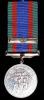 Canadian volunteer service medal