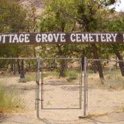 Cottage grove onyx california