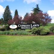 Cypress lawn memorial park