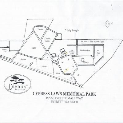Cypress lawn2