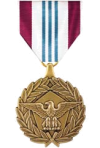 Defense meritorious service medal