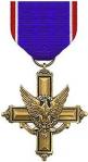 Distinguished service cross