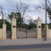 Fairview memorial park