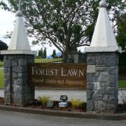 Forest lawn burnaby