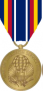 Global war on terrorism service medal