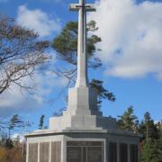 Halifax memorial