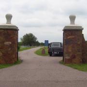 Highland cemetery durant ok