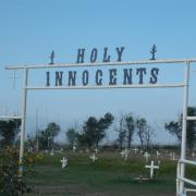 Holy innocents