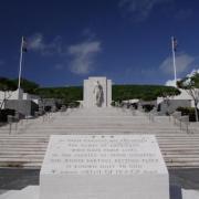 Honolulu memorial