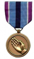 Humanitarian service medal of the united states military