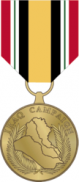 Iraq campaign medal