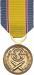 Korean war service medal
