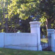 Maple hill cadillac photo