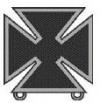 Marksman marksmanhip badge