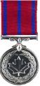 Medal of bravery canada