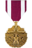 Meritorious service medal