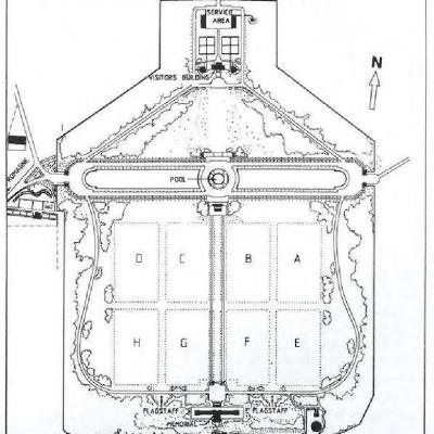 Meuse argonne booklet