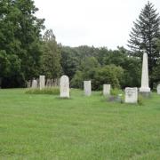 Mount hope cemetery lewiston