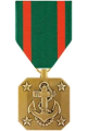 Navy and marine corps achievement medal