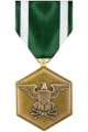 Navy and marine corps commendation medal