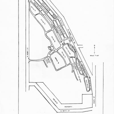 Oak ridge bay city plan