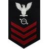 Operation specialist 3rd class