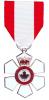 Order of canada