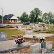 Pilgrim rest pletcher alabama