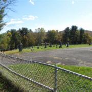 Riverview cemetery warren county