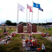 Rose hill memorial park